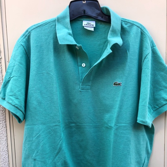 Lacoste Other - Lacoste Polo T-Shirt